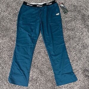 Grey's anatomy scrub pants Bahama color Active Pants